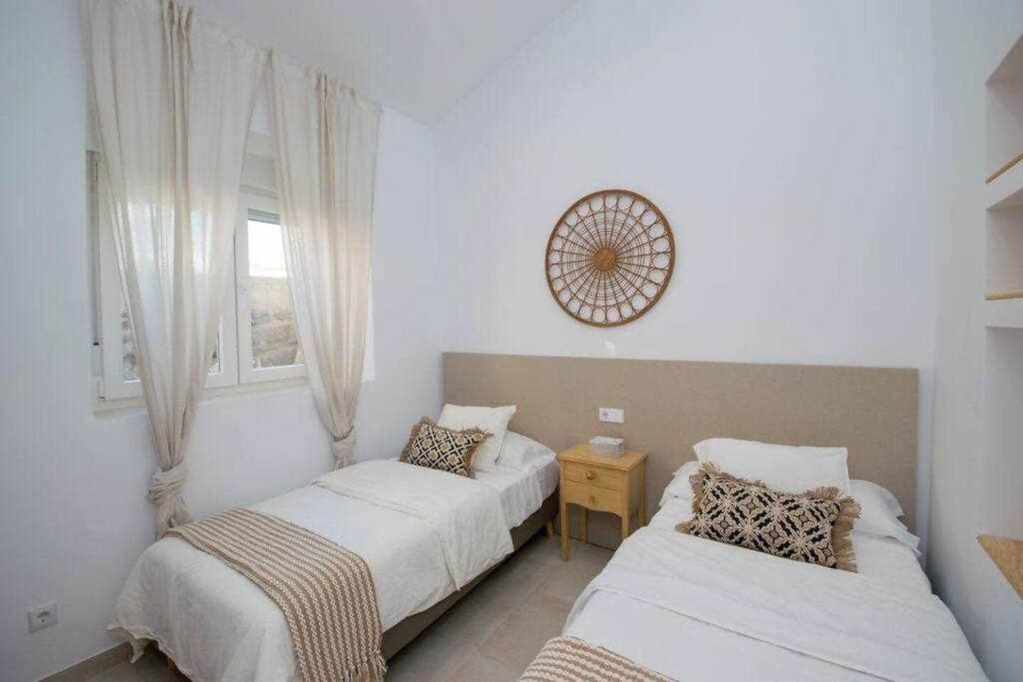 Casa Marinero Beach 3 Torrox Exterior foto